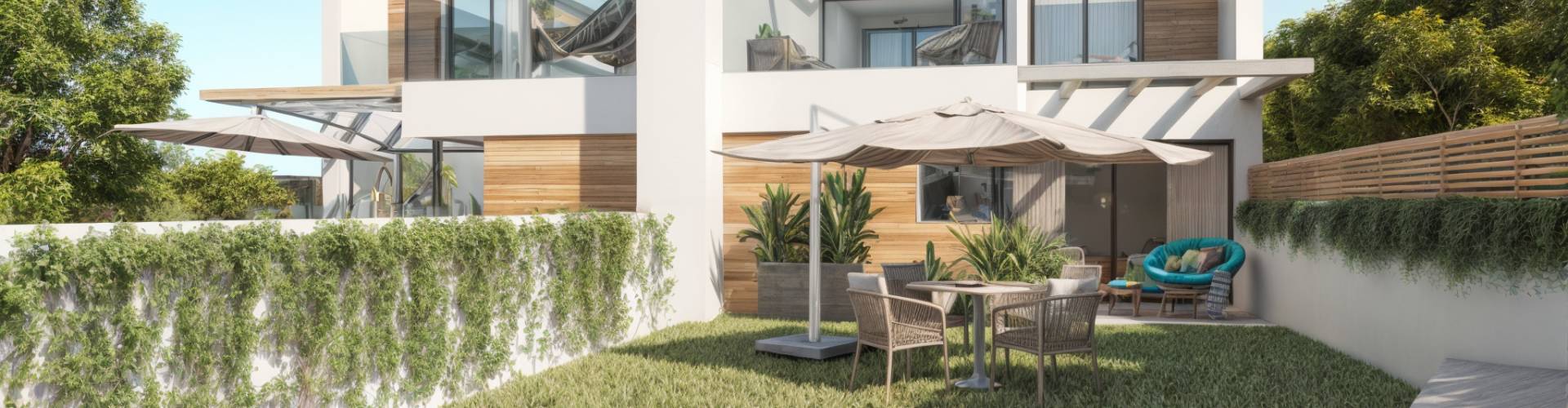 Mirador Villas del Mediterraneo