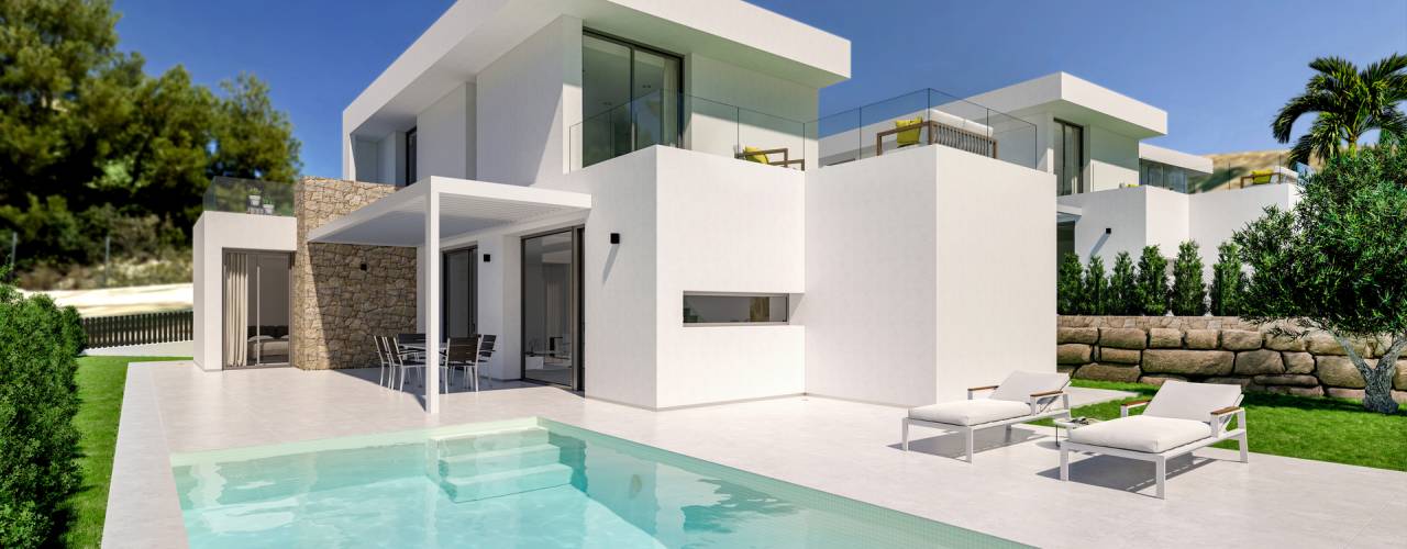 Villas Essential House
