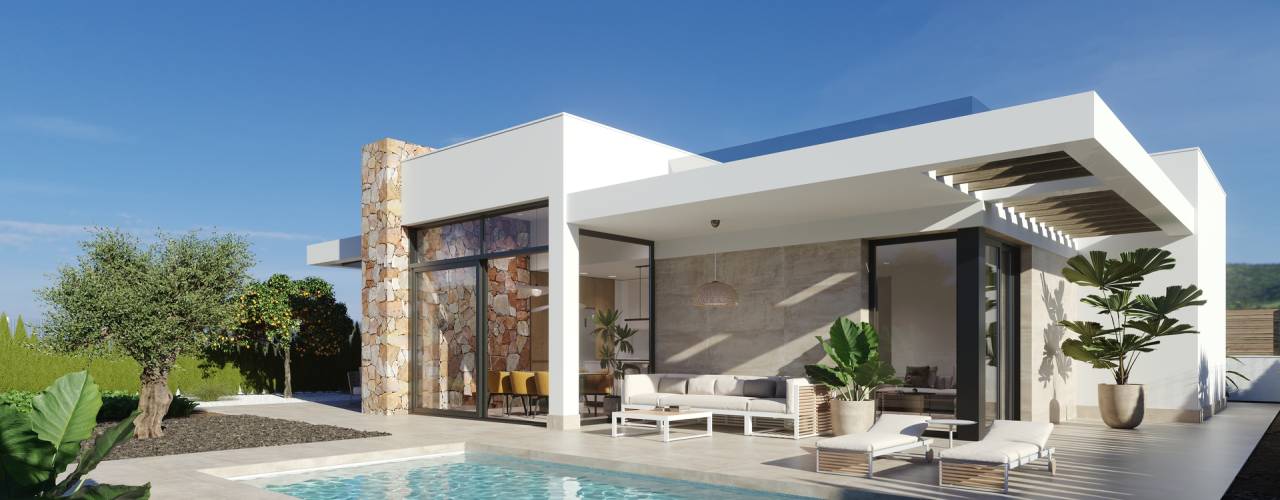 Villas Maria