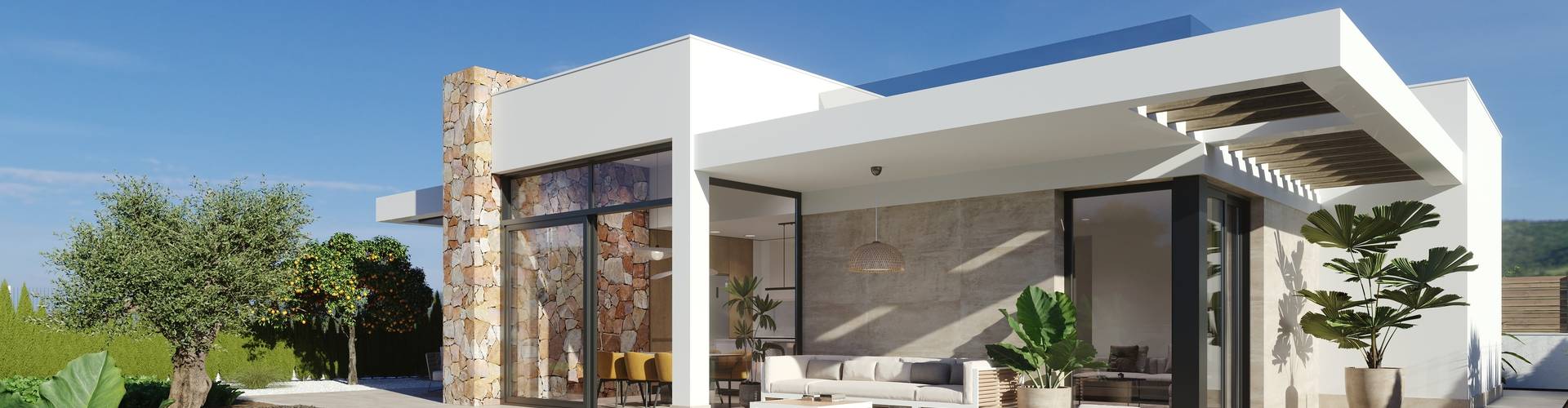 Villas Maria