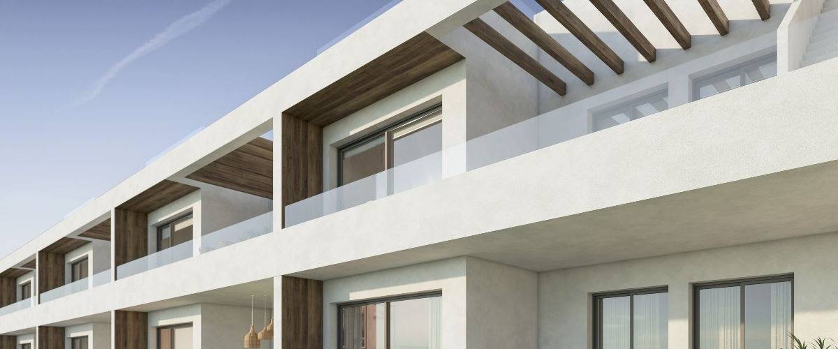 Amalia Mediterranean Gardens Phase III