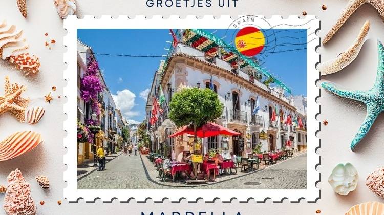 Groetjes uit Marbella: veel meer dan Puerto Banús en de Golden Mile