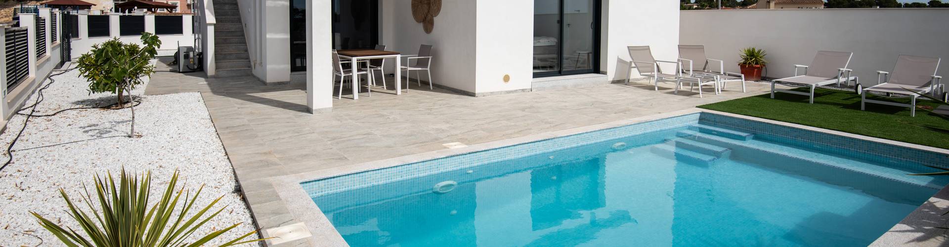 Residencial Castillo 2