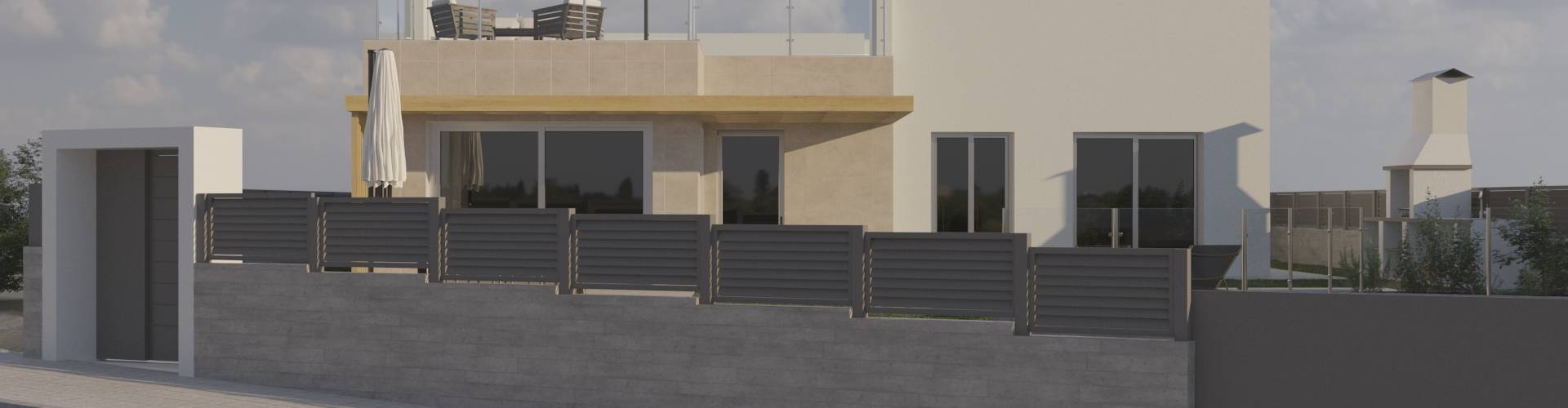 Elia Villas