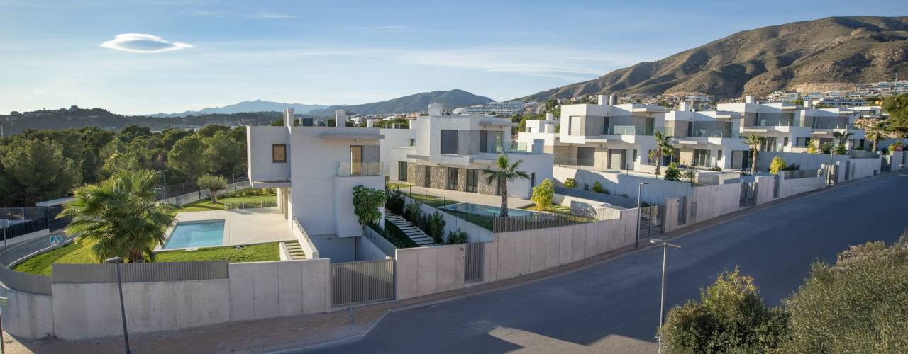 Costabella Residences Fase I