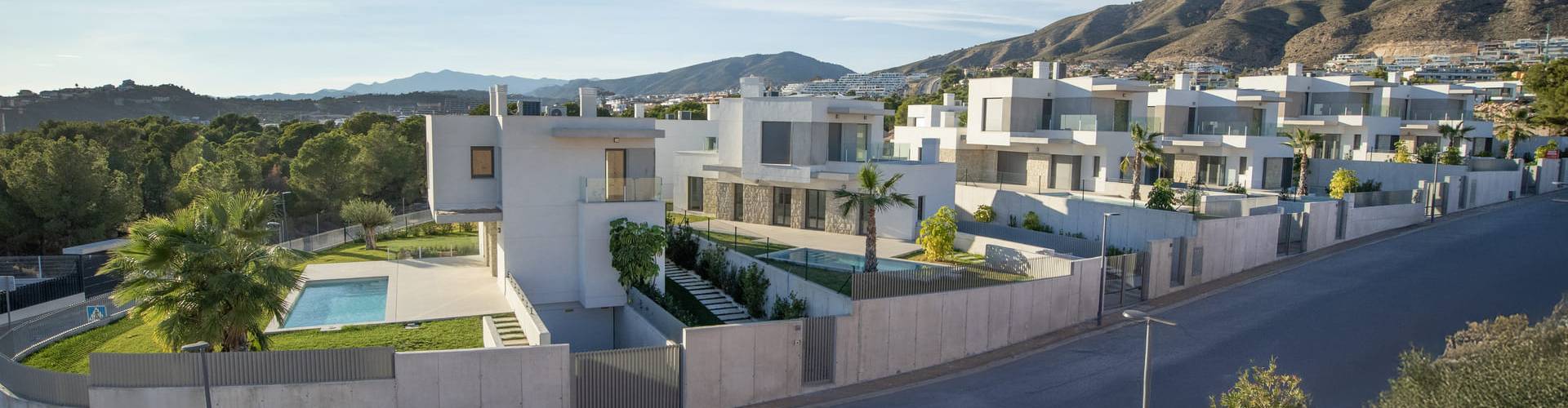 Costabella Residences Fase I