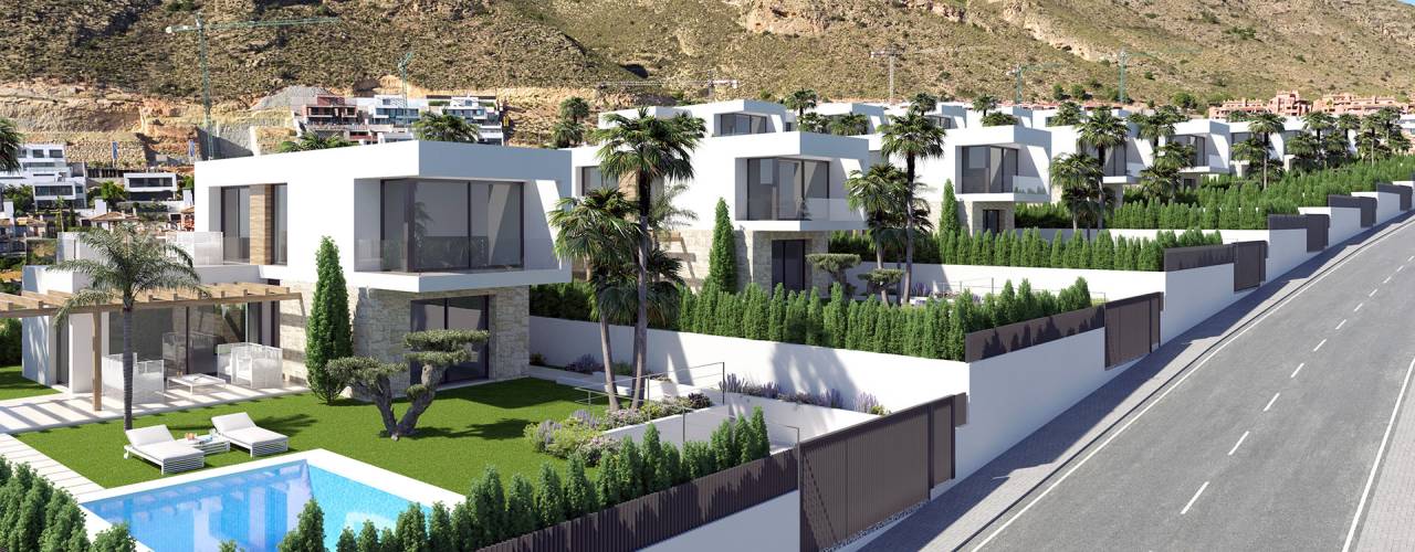 Residencial Sea View 5