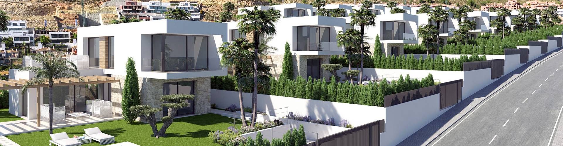 Residencial Sea View 5