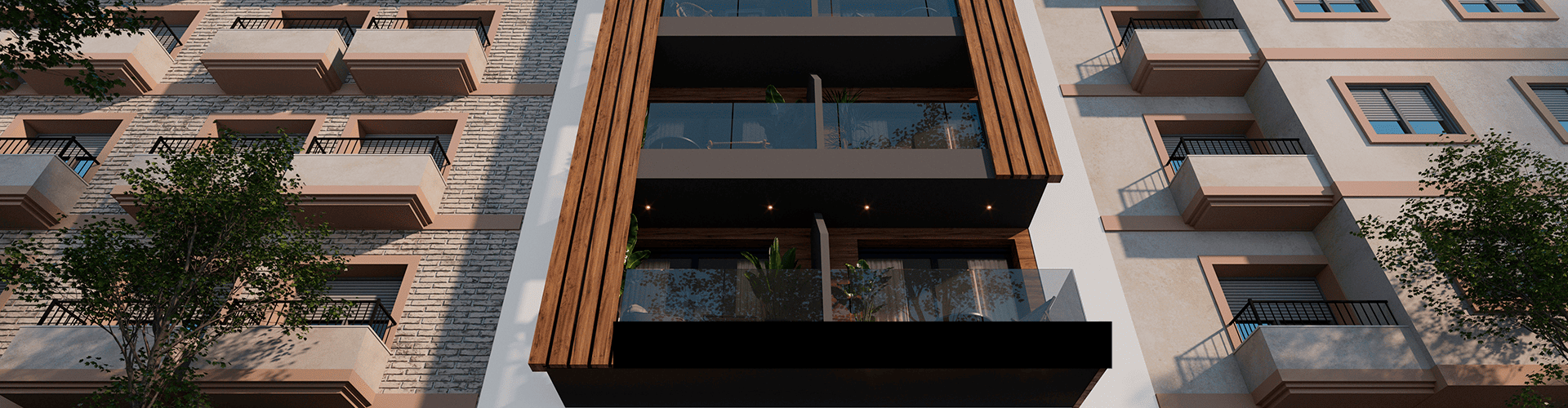 Residencial Rodas Playa