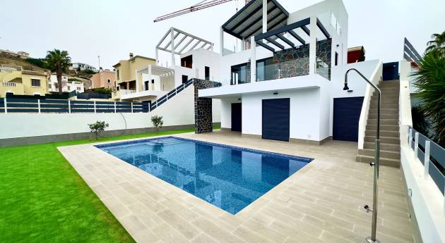 Apartamentos en Ciudad Quesada – Costa Blanca