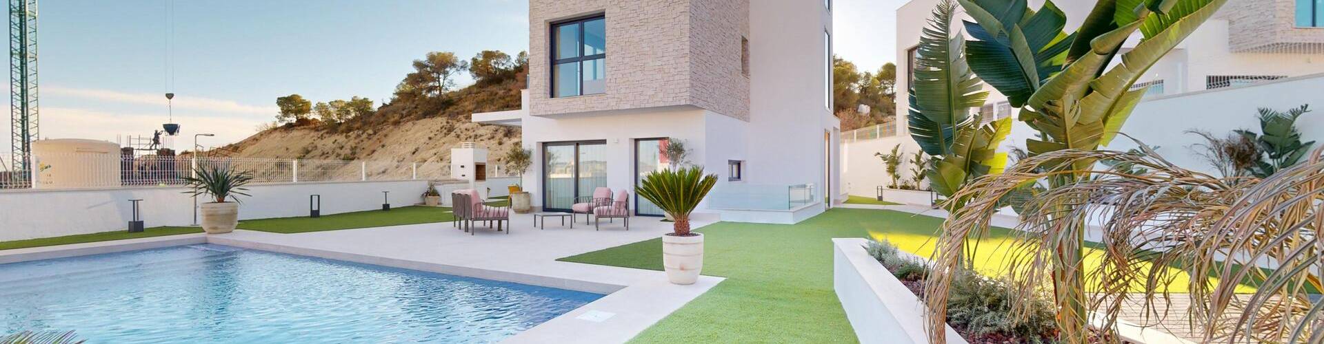 Las Bellas Luxury Villas