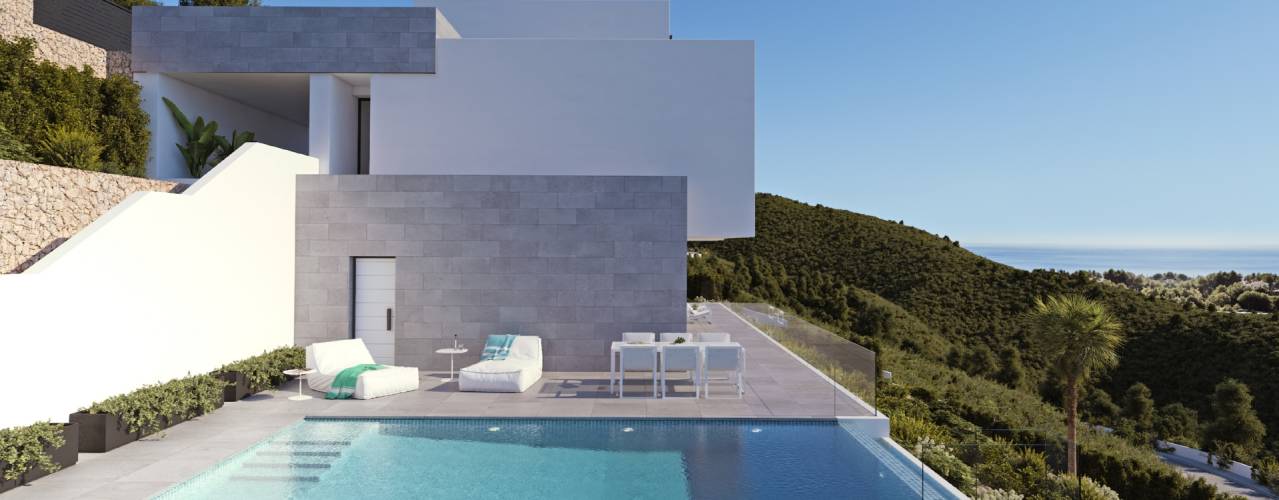 Azure Altea Homes II