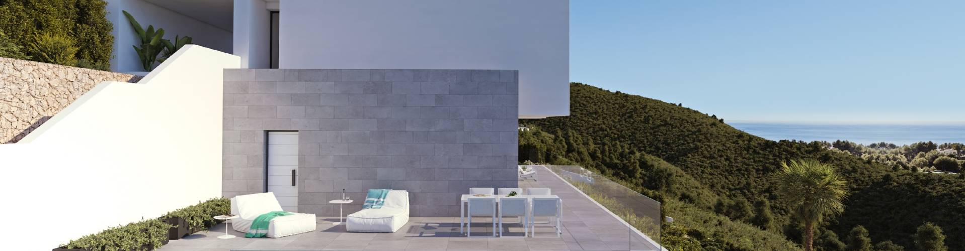 Azure Altea Homes II