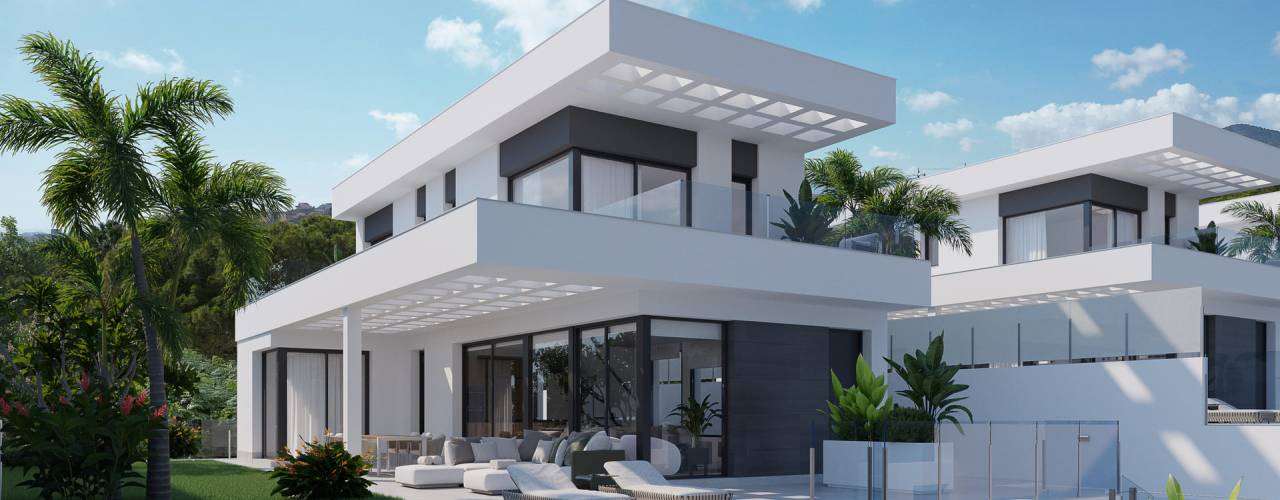 Beren Hills Villas II