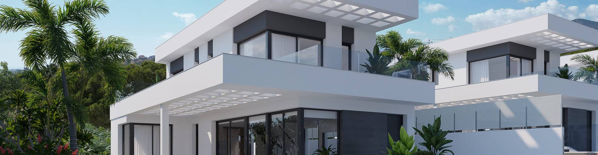 Beren Hills Villas II