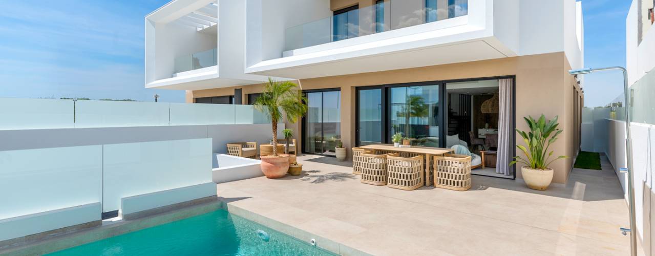 Residencial Paris VIII