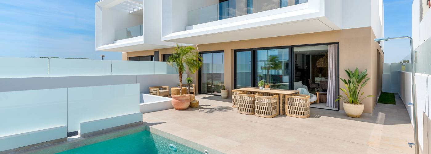 Residencial Paris VIII