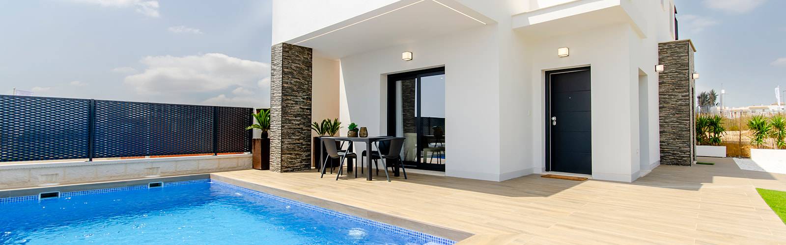 Casas Blancas de Vistabella - Vistabella Golf