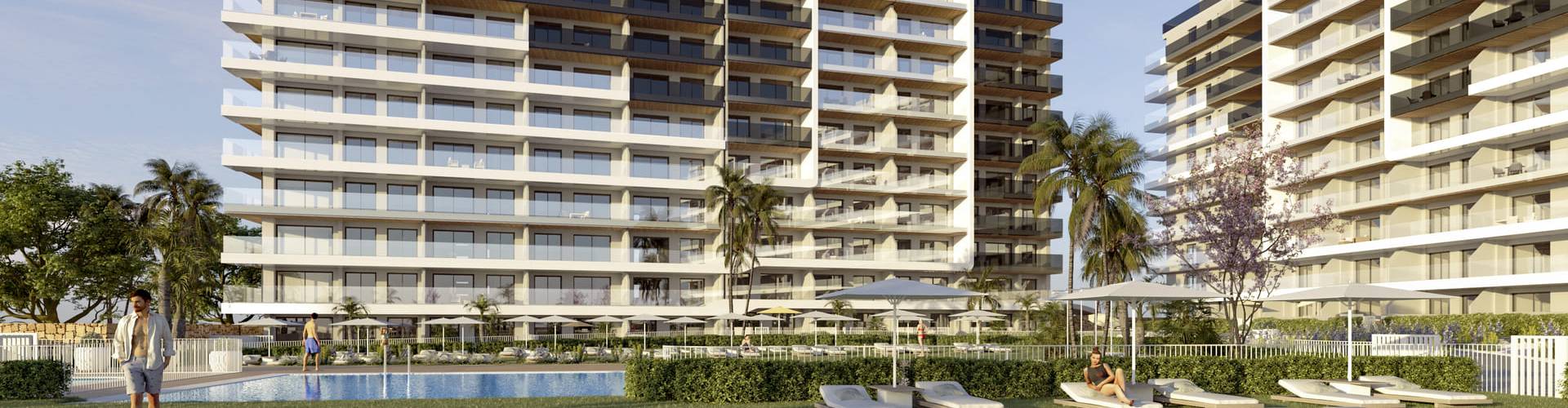 Corallia Resort