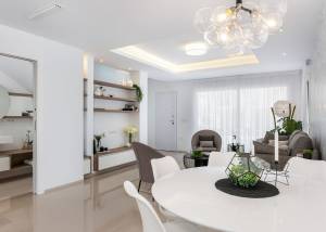 Apartments in Ciudad Quesada | New Construction on the Southern Costa Blanca