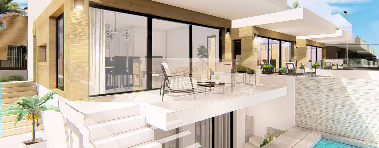 Villa Playa