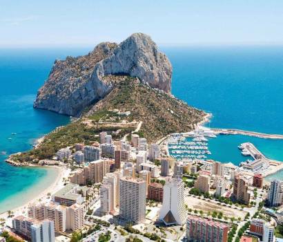 Calpe