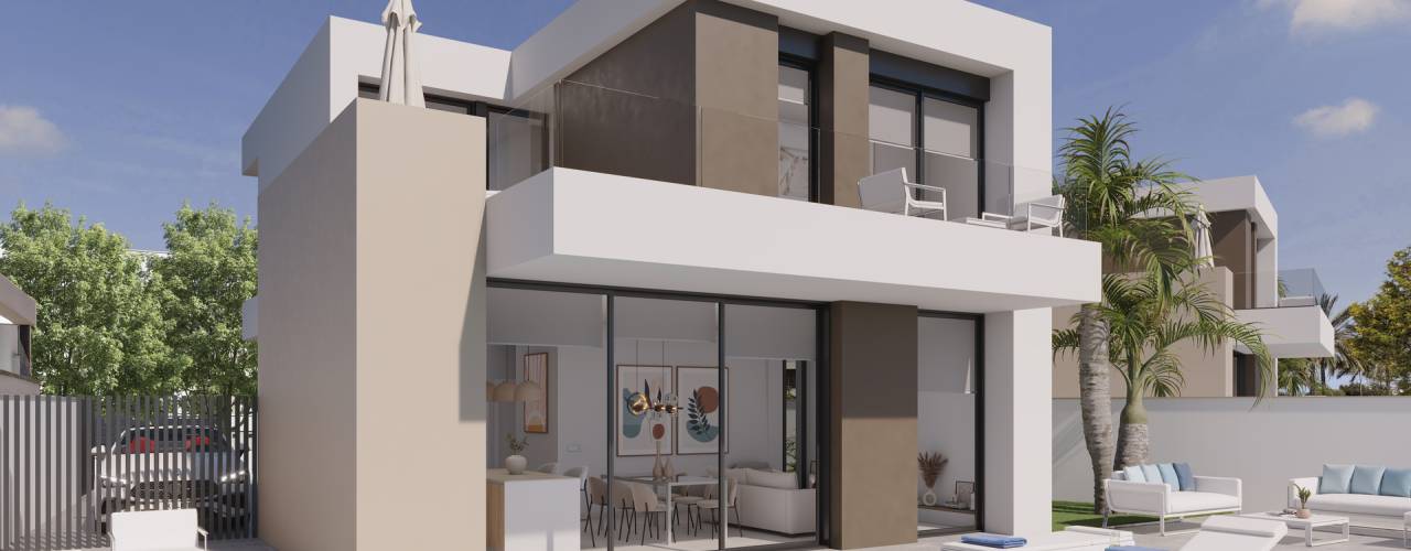 Villa Vista 12