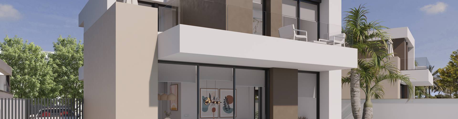 Villa Vista 12