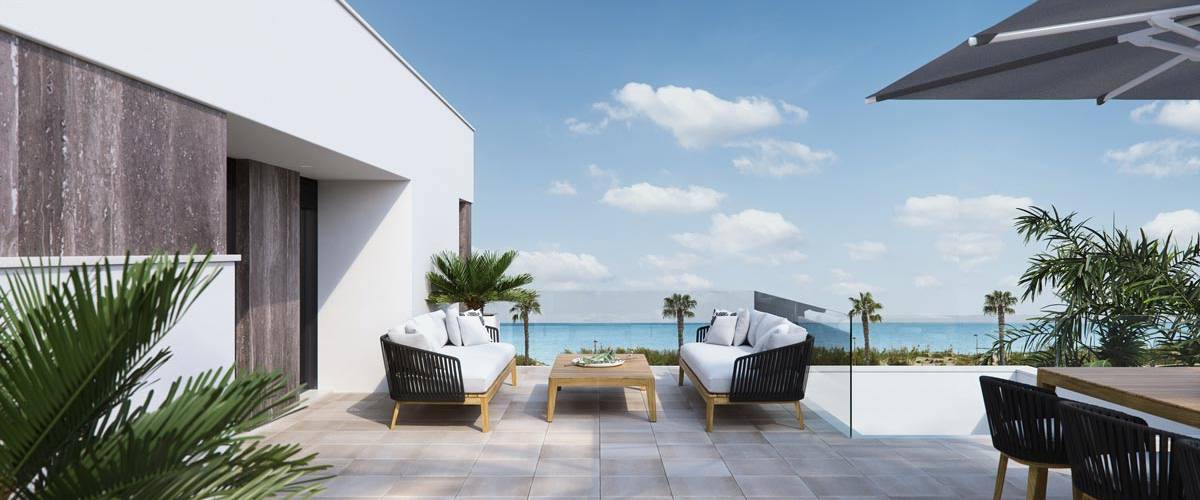 2 Villas en la Torre