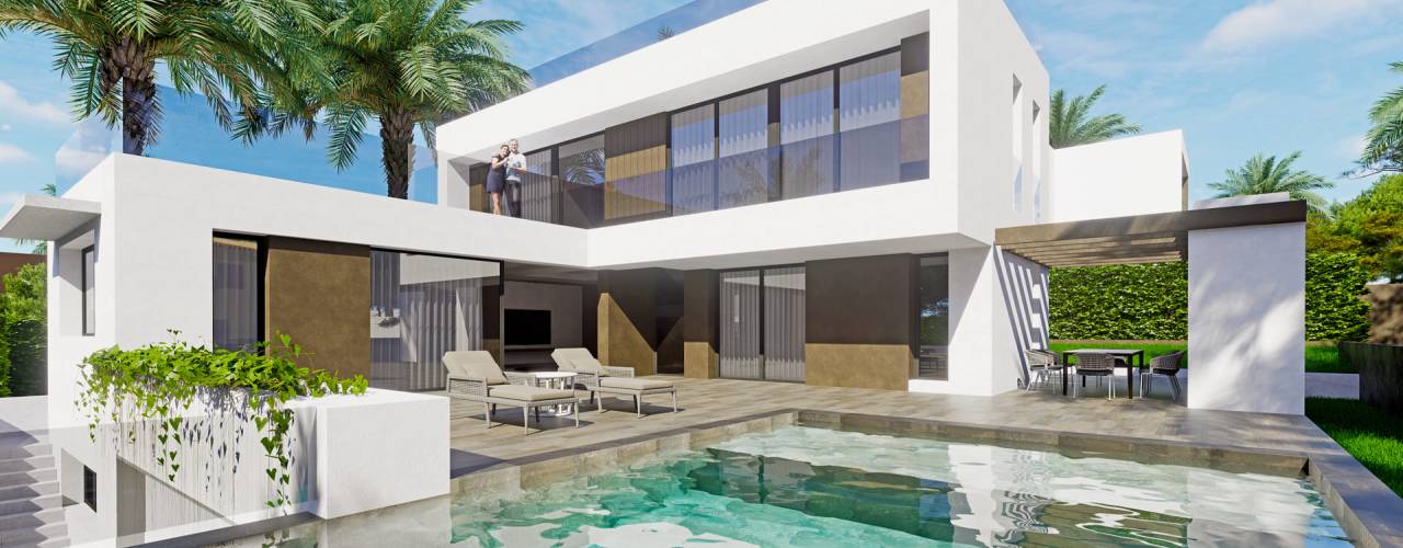 Villa Horizonte