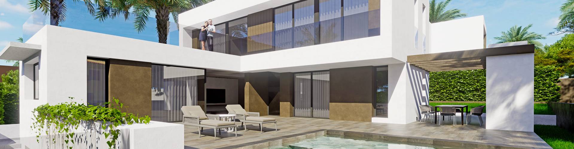 Villa Horizonte