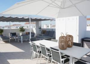Apartments in Ciudad Quesada | New Construction on the Southern Costa Blanca