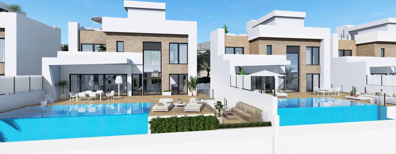 Residencial Orange