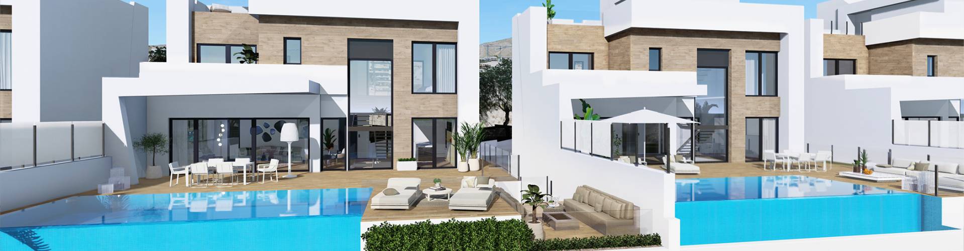 Residencial Orange