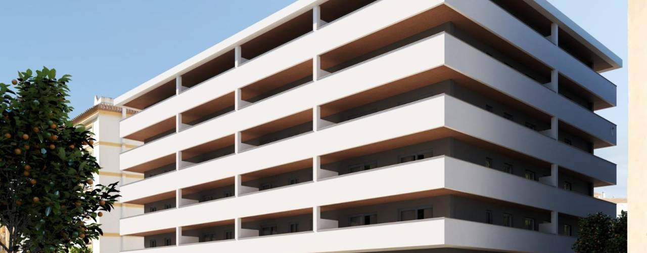 Edificio Carmen