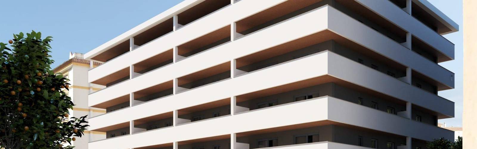 Edificio Carmen