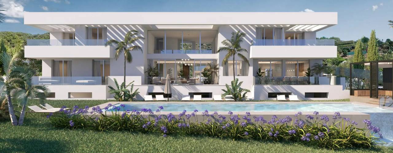 Paradise Villas