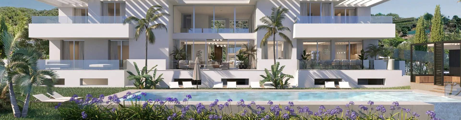 Paradise Villas