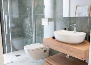 Detached houses in Ciudad Quesada – Costa Blanca