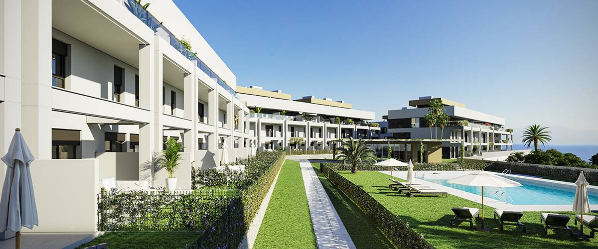 Symphony Suites II