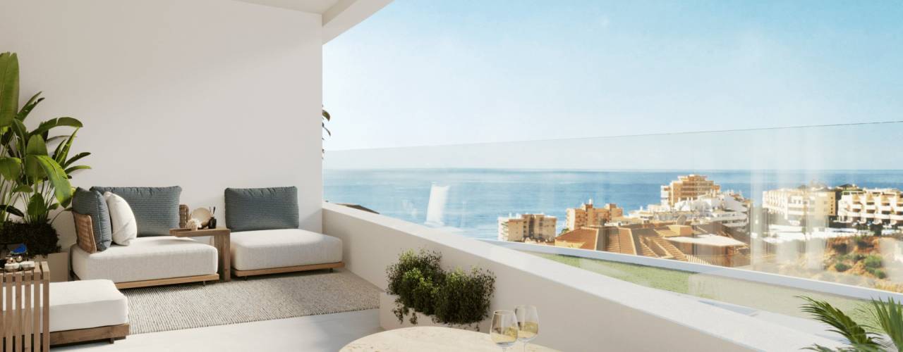Korall Residences