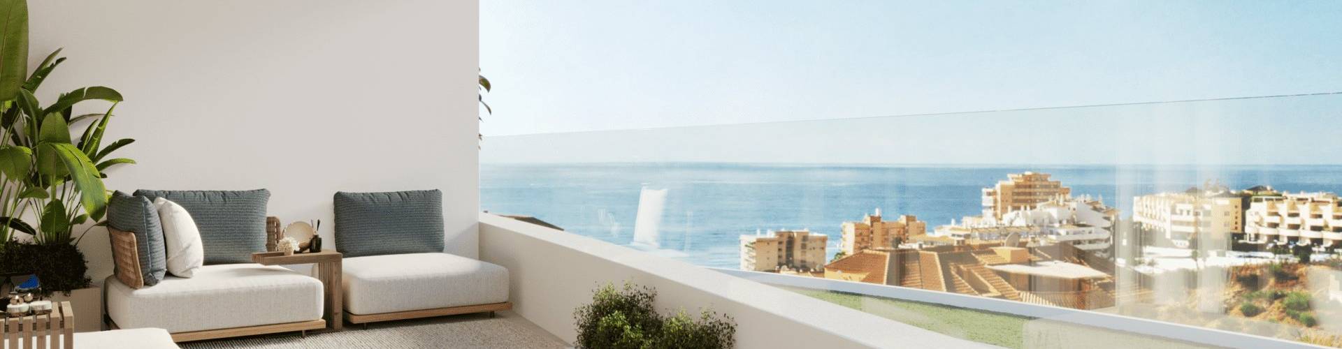 Korall Residences