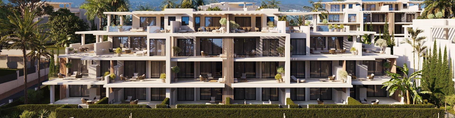 Royal Park Residence