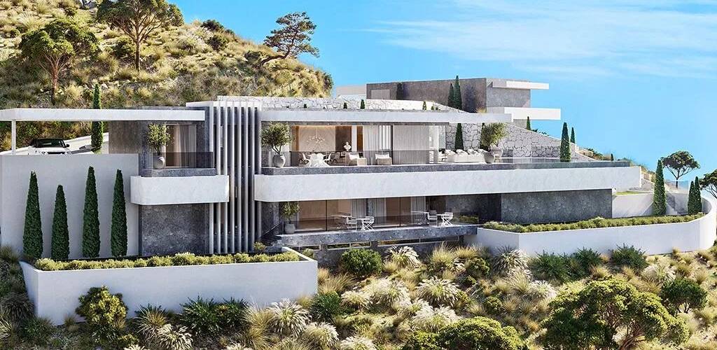 Vista Lago Residences
