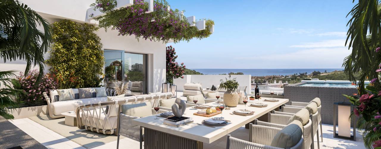 Amaranta Living