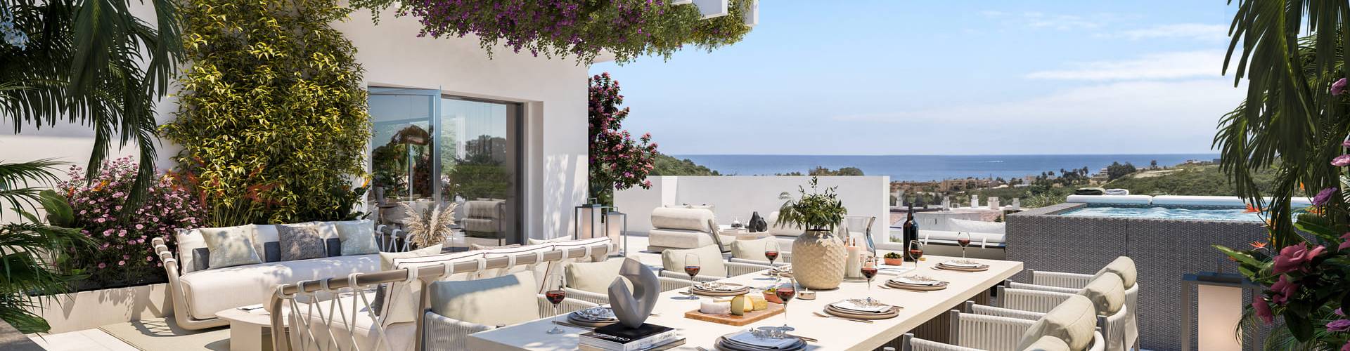 Amaranta Living