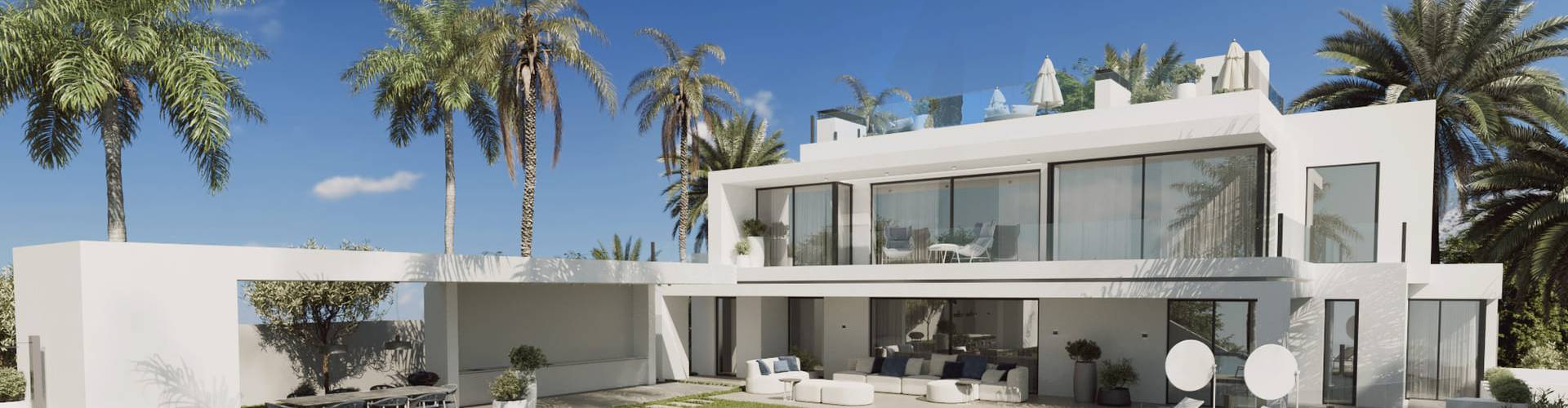 Villa Ivory
