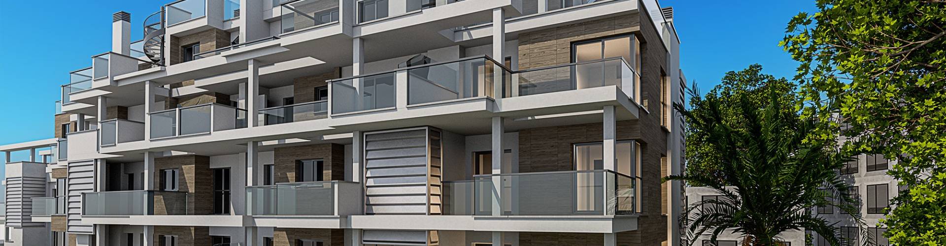 Residencial Victoria IV Apartamentos