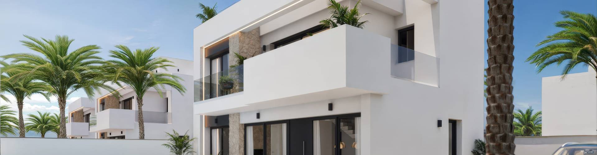 Capri - Villas