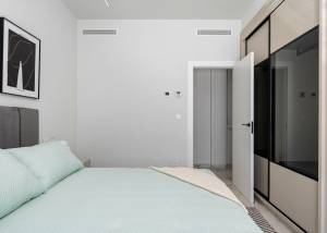 Exclusieve villa's in La Finca Golf